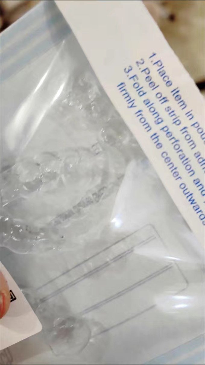 牙齿矫正