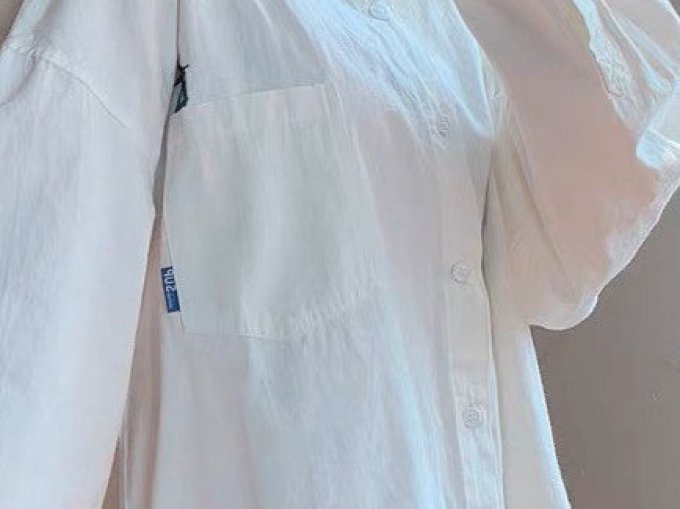女士衬衫