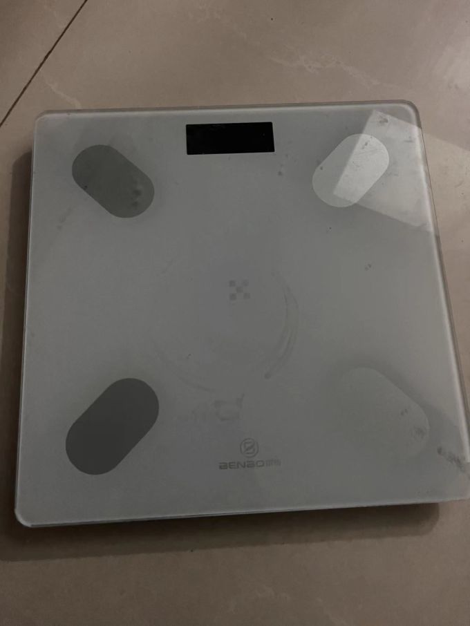 健康秤