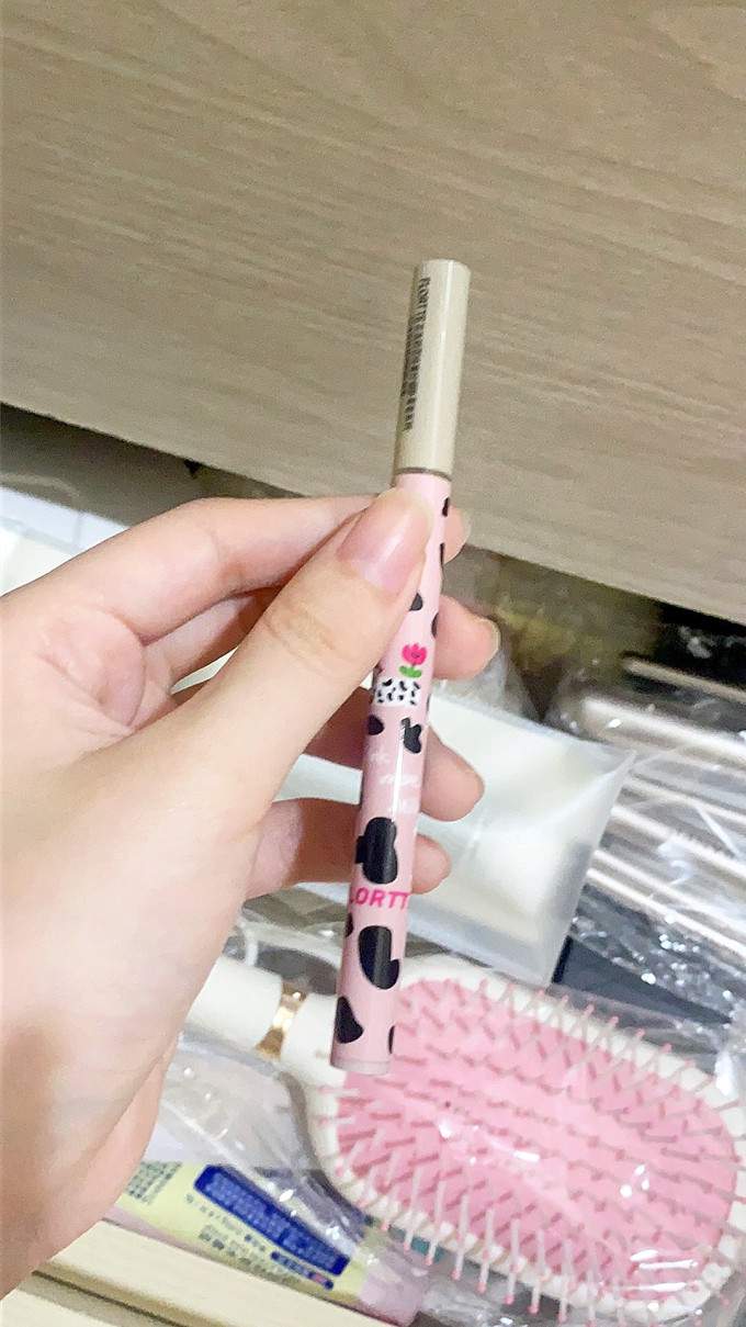 花洛莉亚眼线