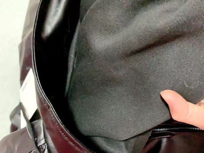 男外套