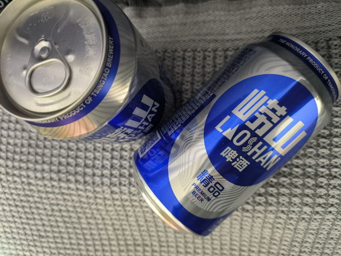 崂山啤酒啤酒