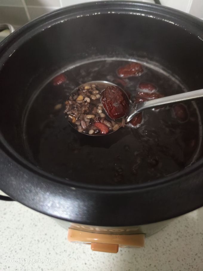 谷物/杂粮/粥米