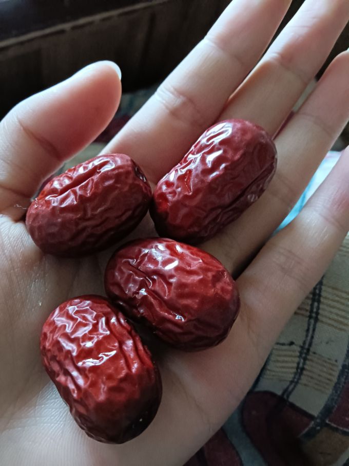 千年胡杨蜜饯果脯
