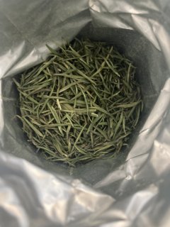 春节好茶叶，乐品乐茶的雀舌绿茶。