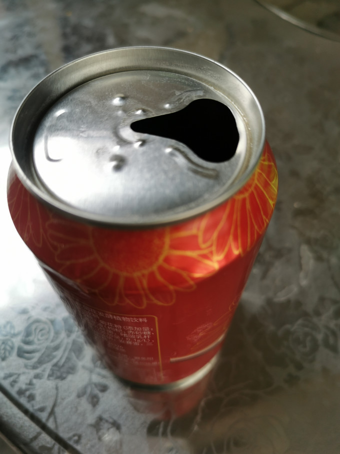 王老吉茶类饮料