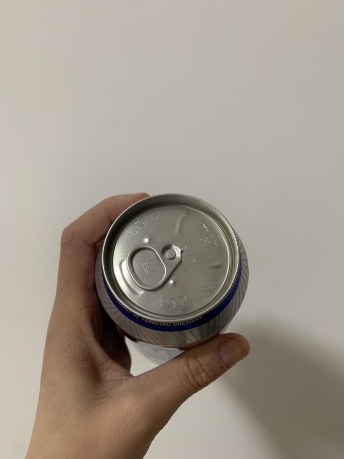 崂山啤酒啤酒
