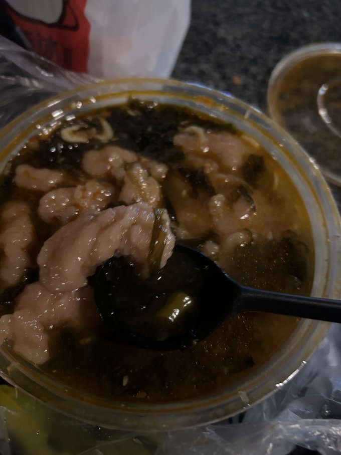 闽臻方便速食