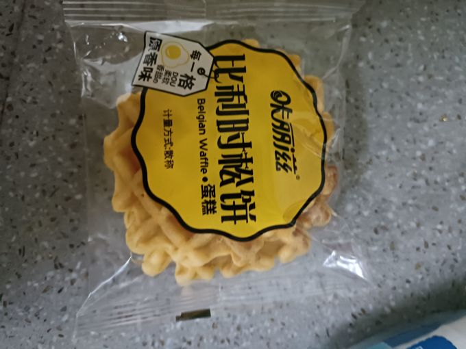 咔丽滋常温蛋糕