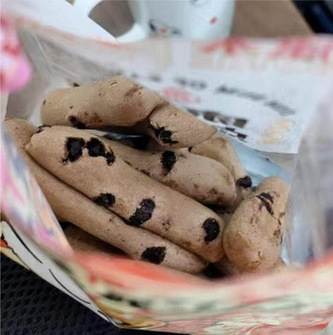 康泉面包