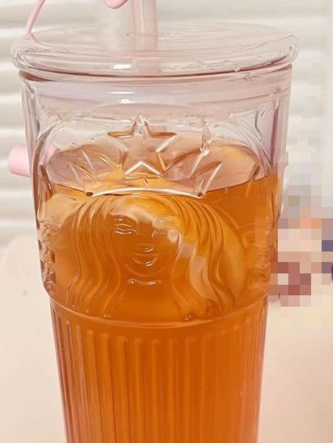 以美花果茶