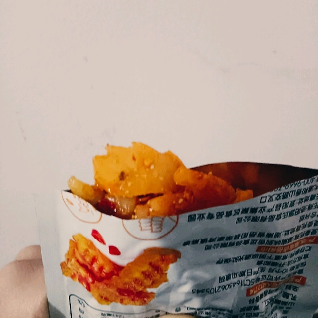 这么美味的小零食你不会还没有吧
