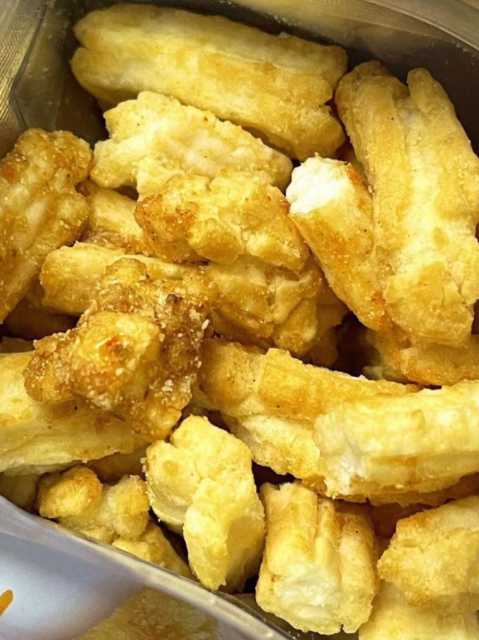 两个女儿其他休闲零食