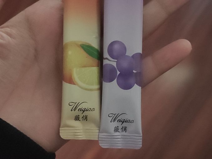 梵贞漱口水