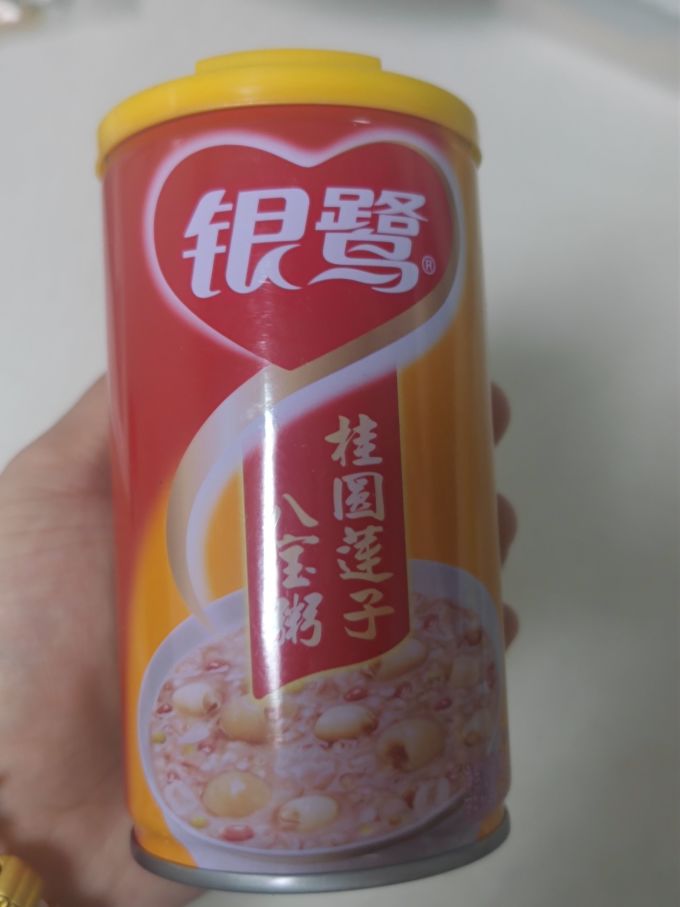 银鹭其他方便食品