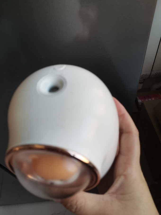 艾芭莎加湿器