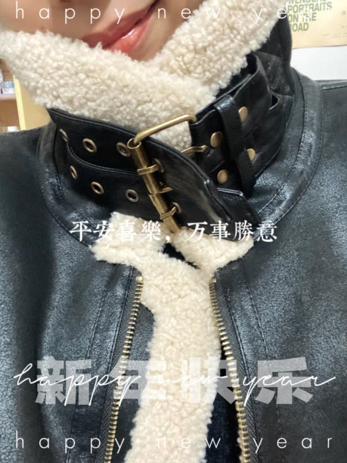 女外套