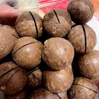 夏威夷果是真的香啊！