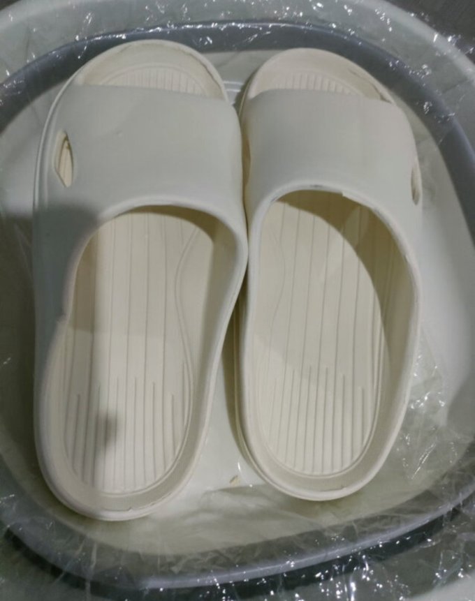 俞兆林居家拖鞋
