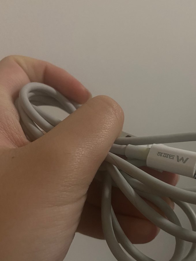 马拉松数据线