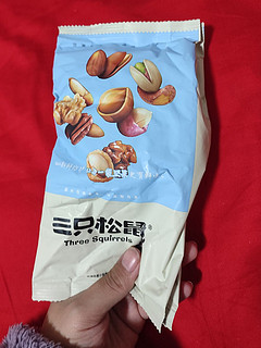 多味花生🥜还是好吃的哟