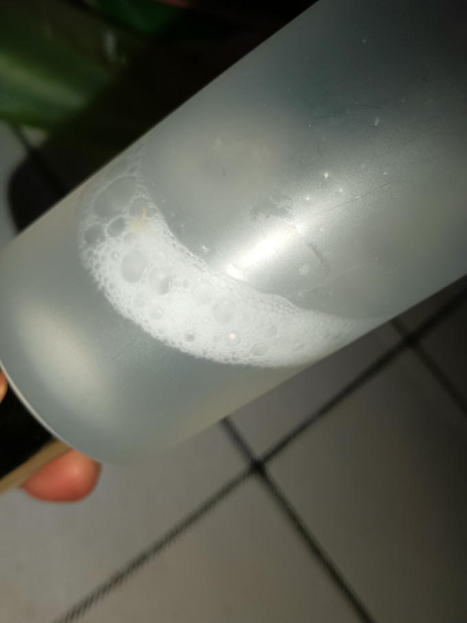 透蜜爽肤水