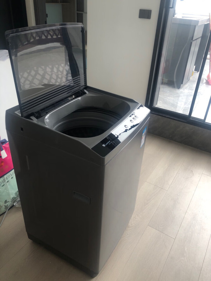 小天鹅波轮洗衣机