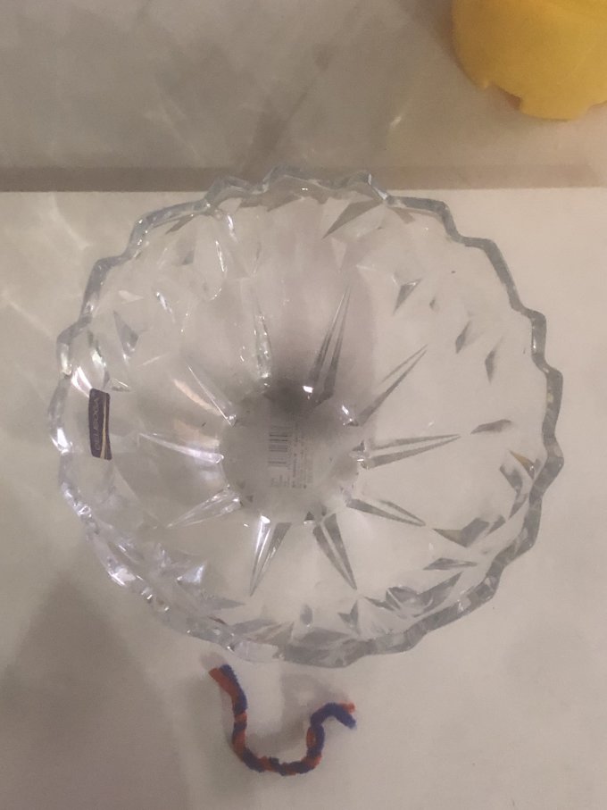 诠释爱玻璃杯