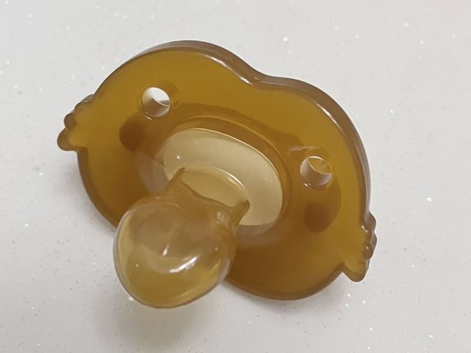 科巢安抚奶嘴