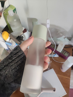 肌肤问题一网打尽的水乳