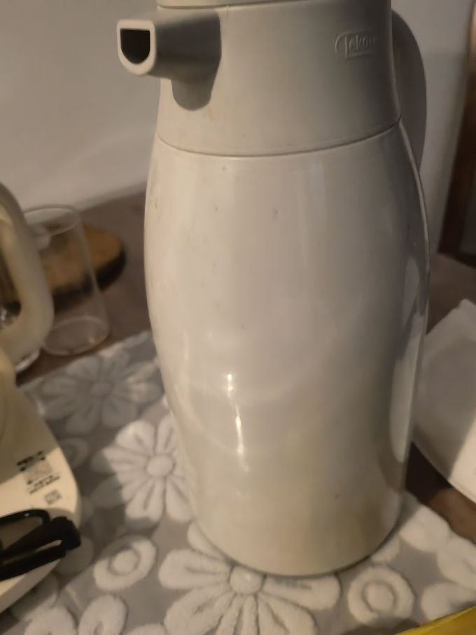 保温壶