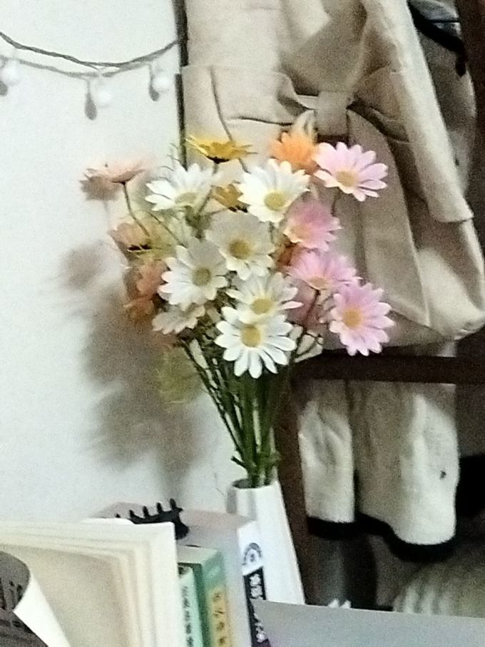 仿真花卉