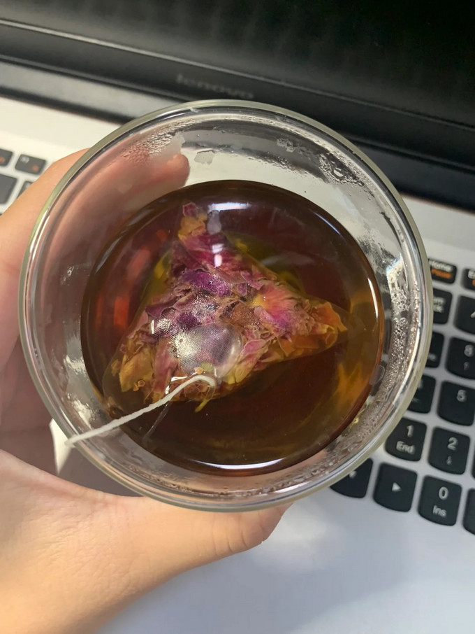 花果茶