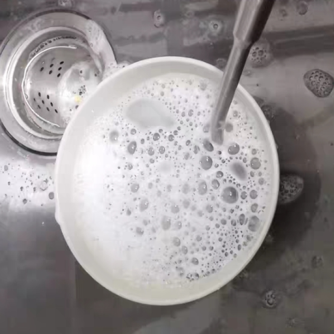 洗洁精