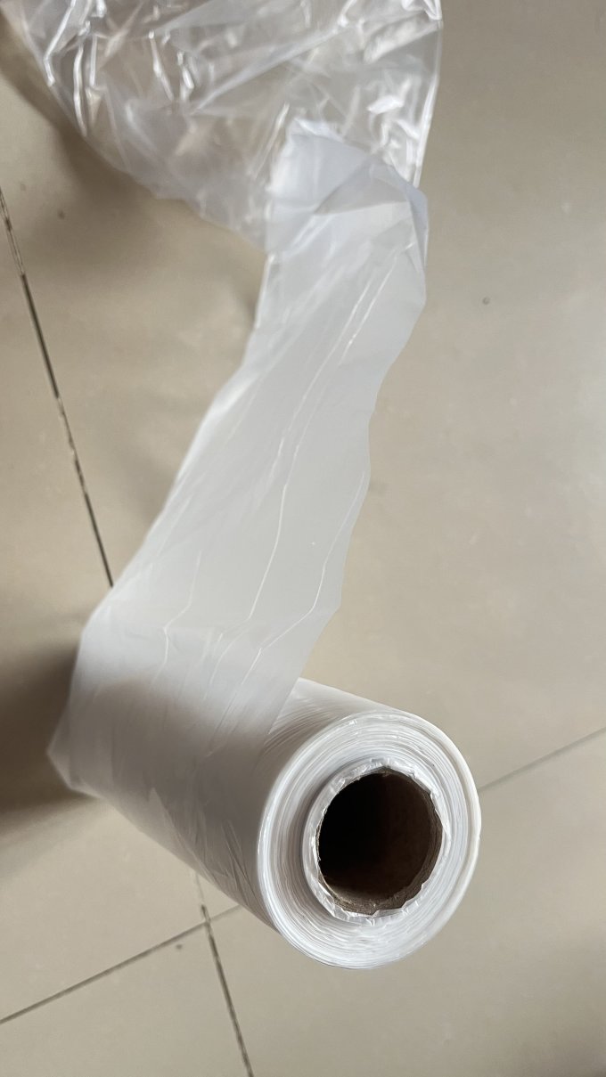 小鱼仙保鲜膜