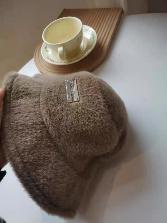弥潮帽子