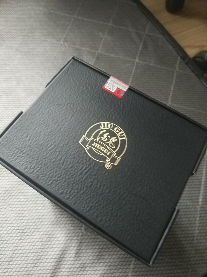 酒鬼白酒