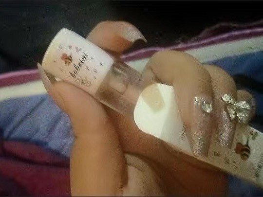 天啊 这个润唇膏纯欲嘟嘟唇必备啊！