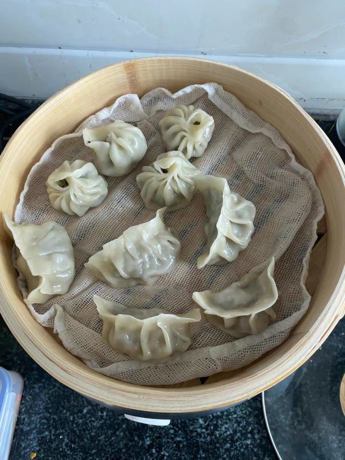 竹杉缘厨房配件