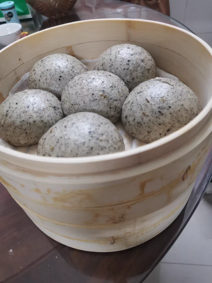 竹杉缘厨房配件