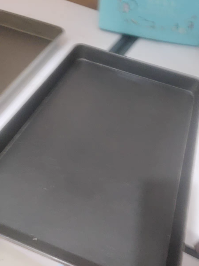 烘焙工具