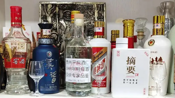 想存几箱口粮酒，什么酒值得买？10款便宜好喝性价比高的酱酒推荐！