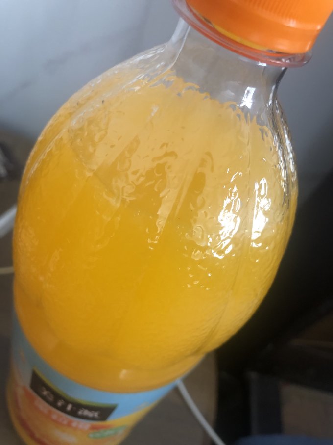 美汁源果汁饮料