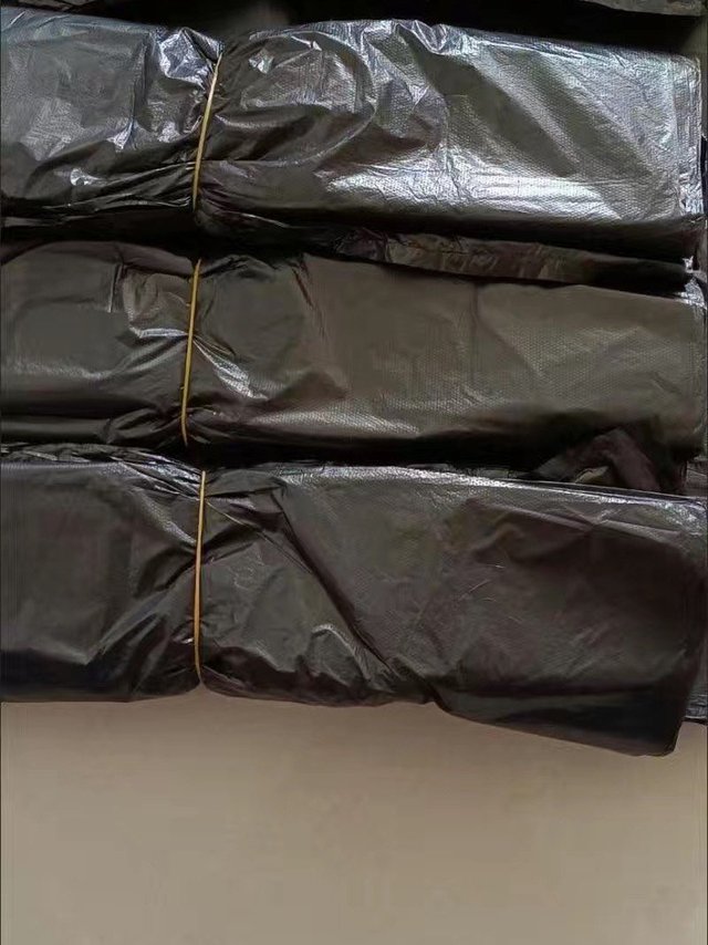 质量很好的一款家用垃圾袋