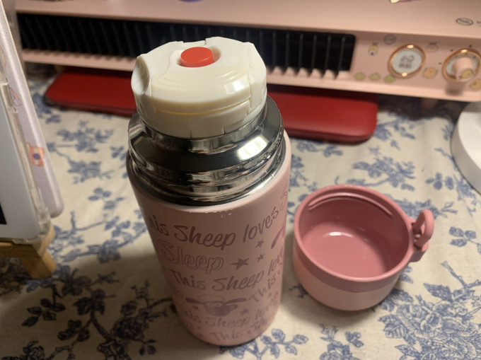 小羊肖恩水具酒具