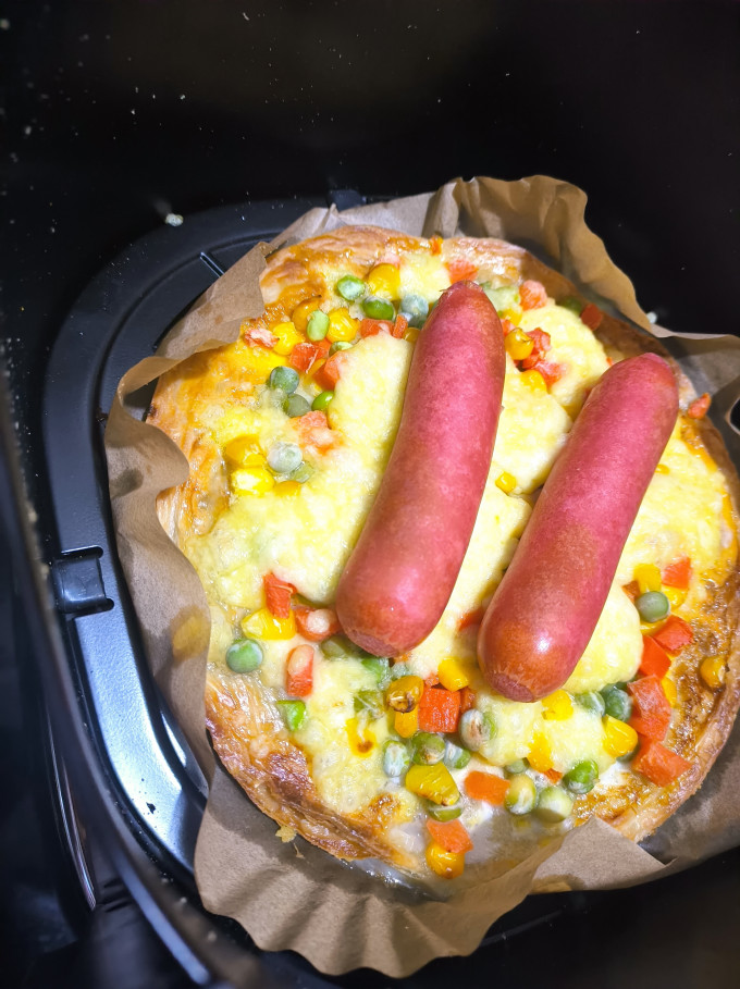 正大食品其他面点