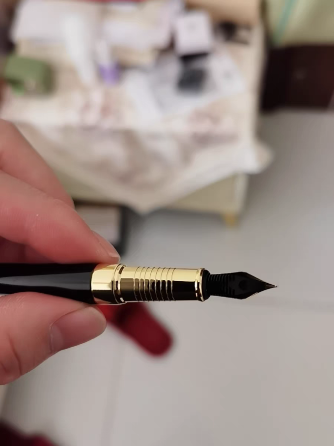 英雄钢笔