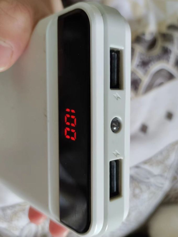 科智移动电源