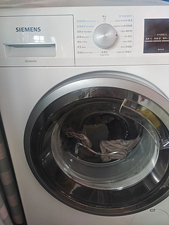 你家洗衣机需要更新换代嘛，赶紧看看这款