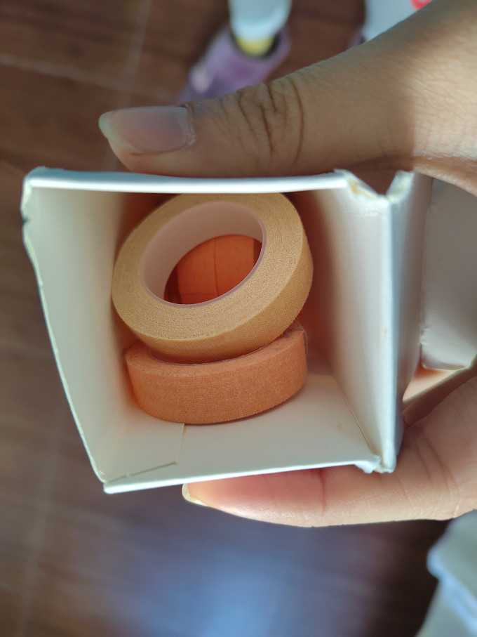 安其生粘胶用品